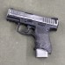 Heckler & Koch VP9SK Pistol 9mm - USED